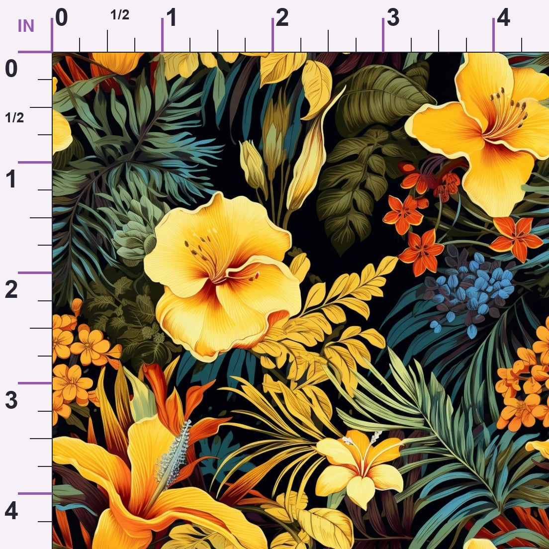 ruler-scale (auto)