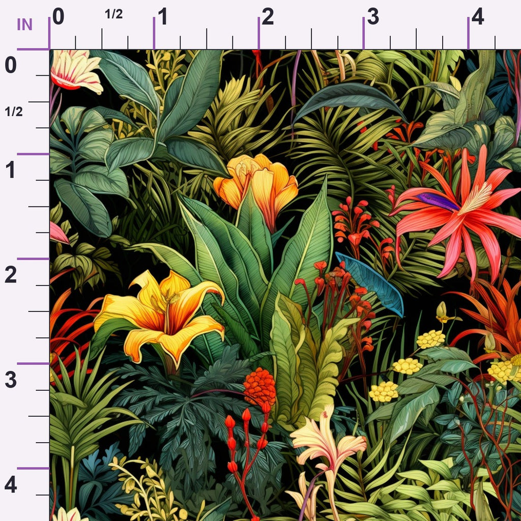 ruler-scale (auto)