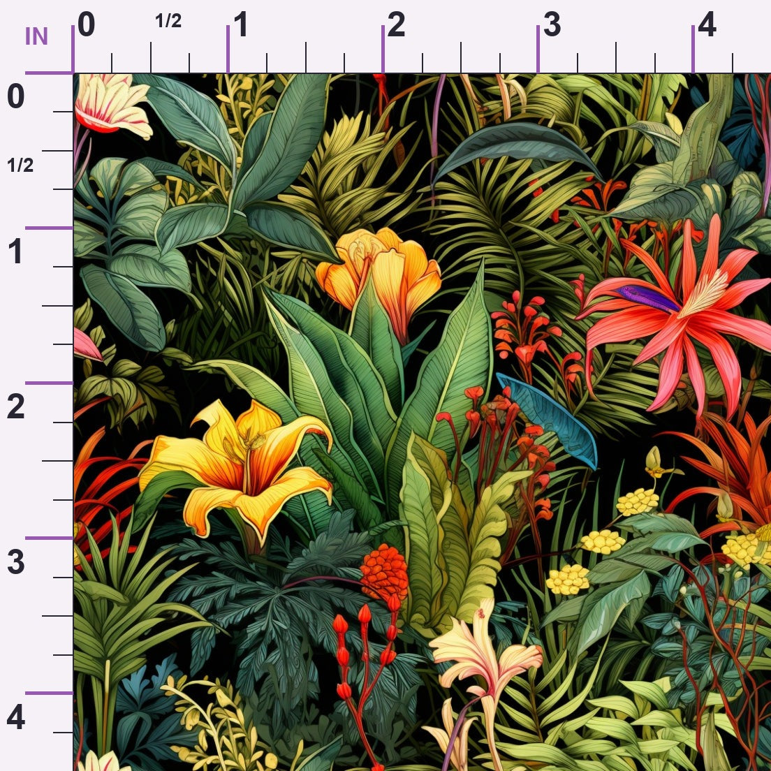 ruler-scale (auto)