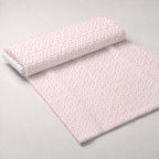 Holiday Sprinkles Pattern 16 Minky Fabric — plush minky unrolled bolt preview (mv-minky-v1:bolt)