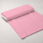 Holiday Sprinkles Pattern 6 Minky Fabric — plush minky unrolled bolt preview (mv-minky-v1:bolt)