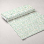 Holiday Sprinkles Pattern 9 Minky Fabric — plush minky unrolled bolt preview (mv-minky-v1:bolt)
