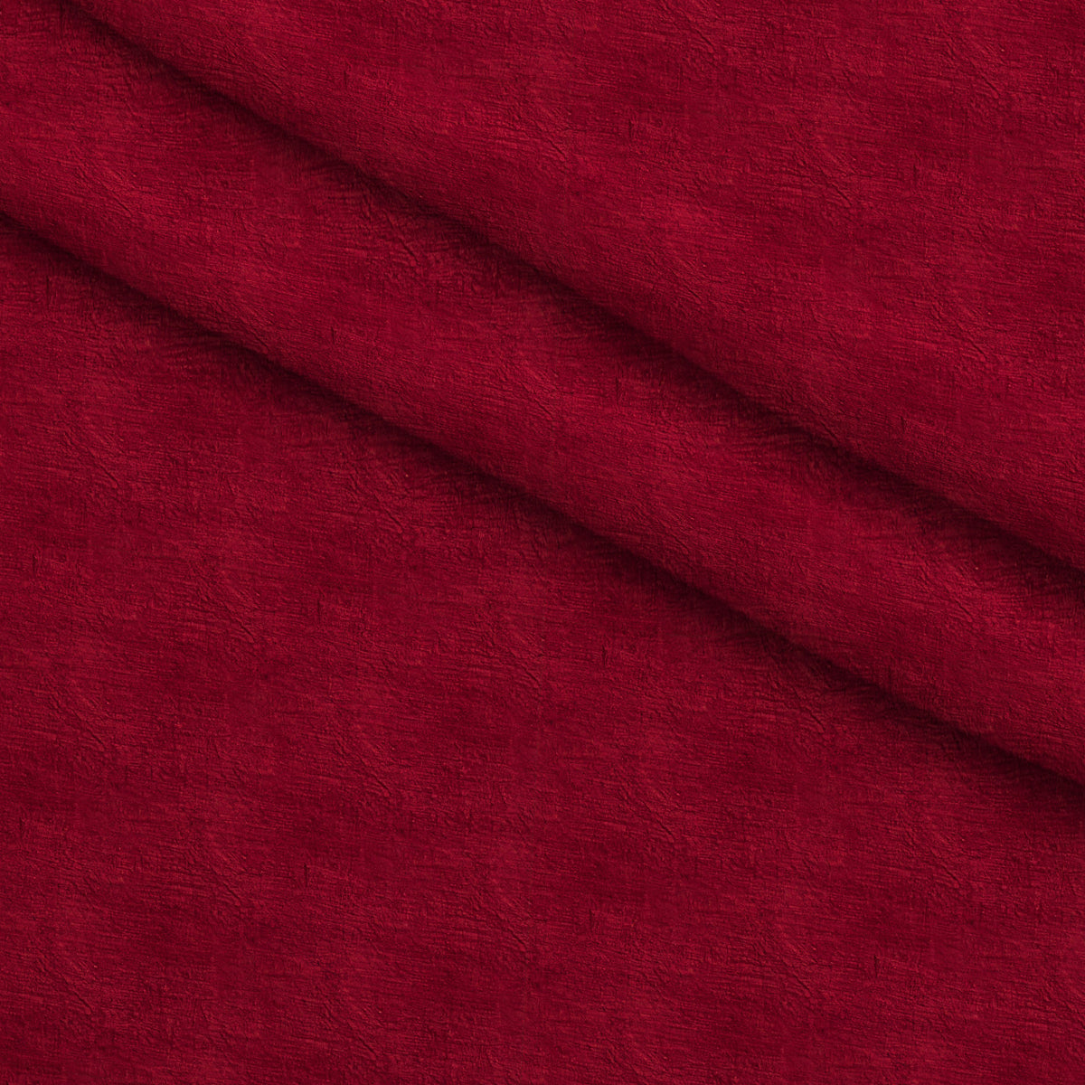 Holly Jolly Heirloom Pattern 16 Minky Fabric — plush minky folded close-up preview (mv-minky-v1:lying)