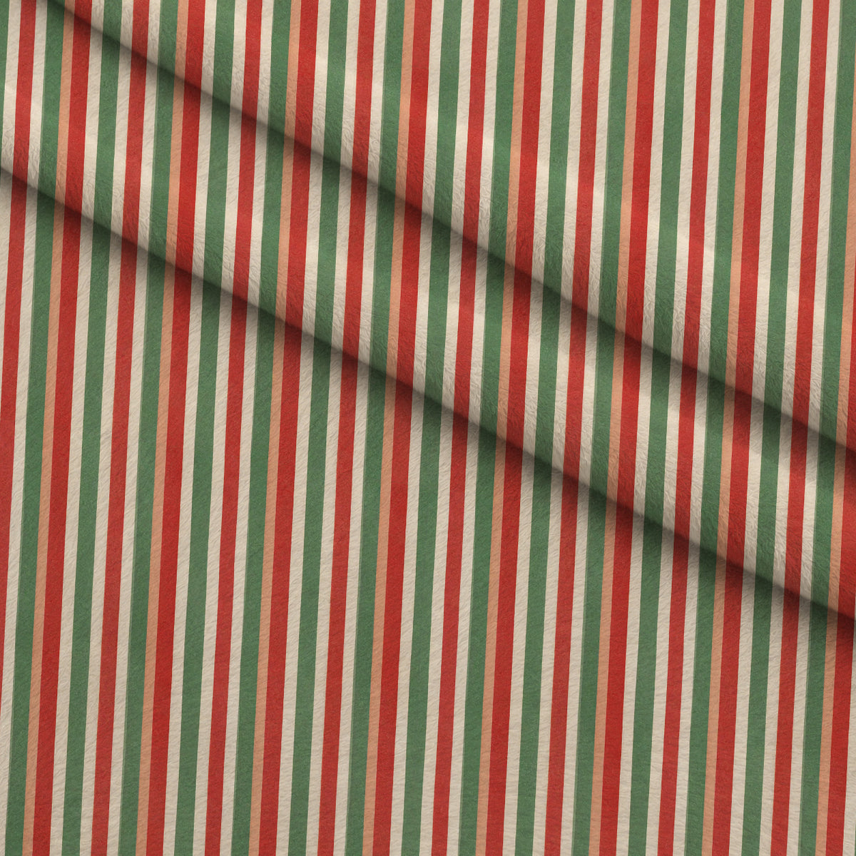 Holly Jolly Heirloom Pattern 17 Minky Fabric — plush minky folded close-up preview (mv-minky-v1:lying)