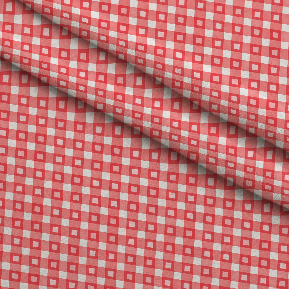 Holly Jolly Heirloom Pattern 18 Minky Fabric — plush minky folded close-up preview (mv-minky-v1:lying)
