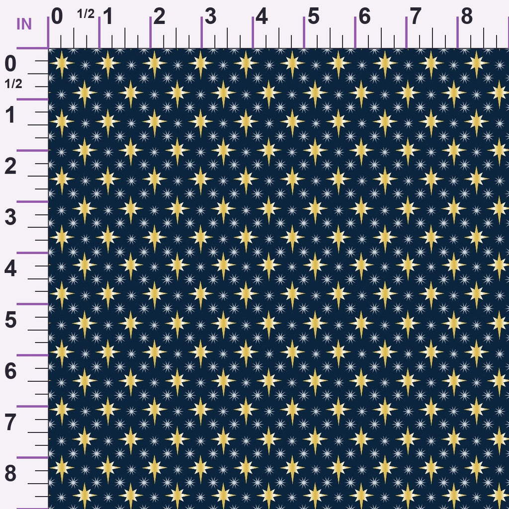 ruler-scale (auto)