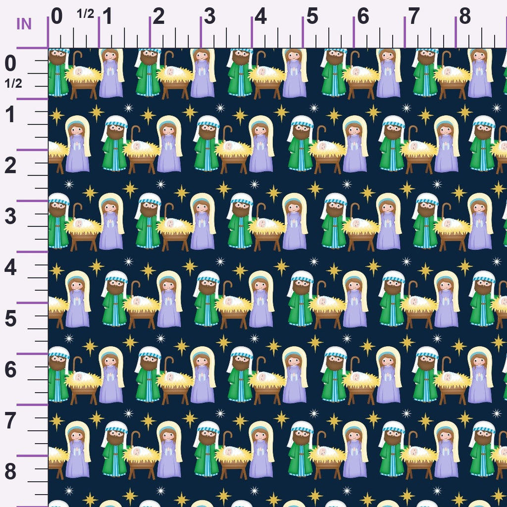 ruler-scale (auto)