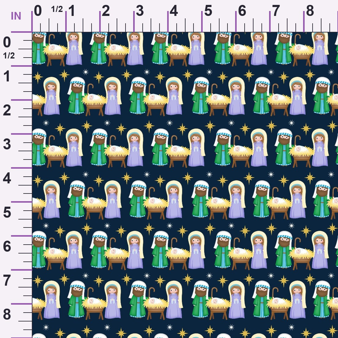 ruler-scale (auto)