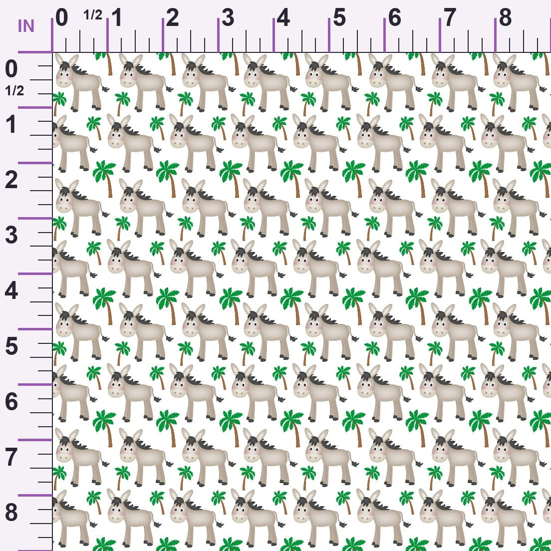 ruler-scale (auto)