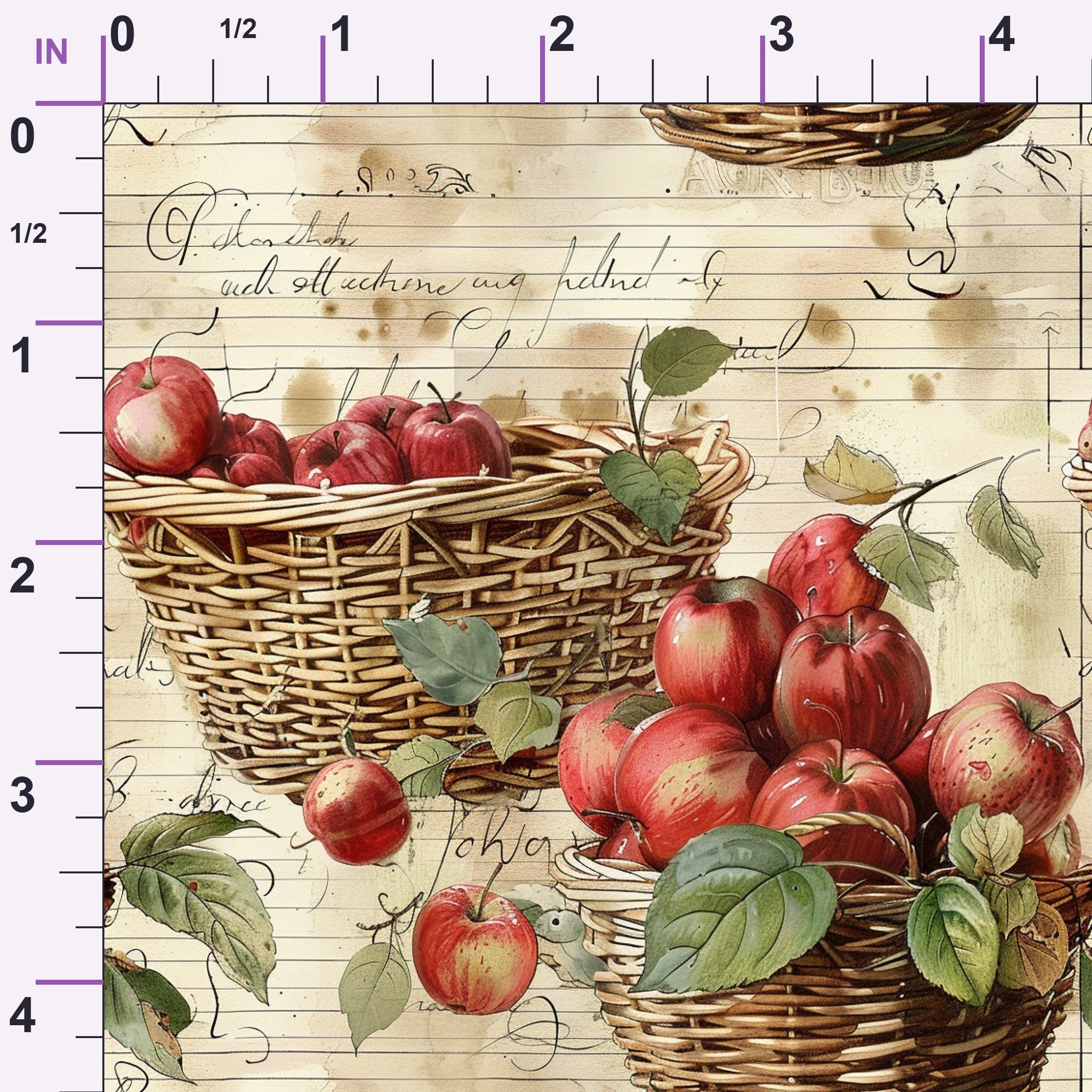 ruler-scale (auto)