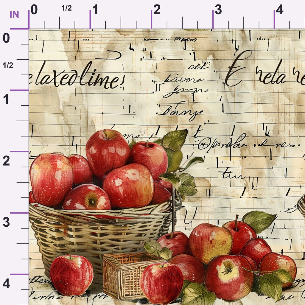 ruler-scale (auto)