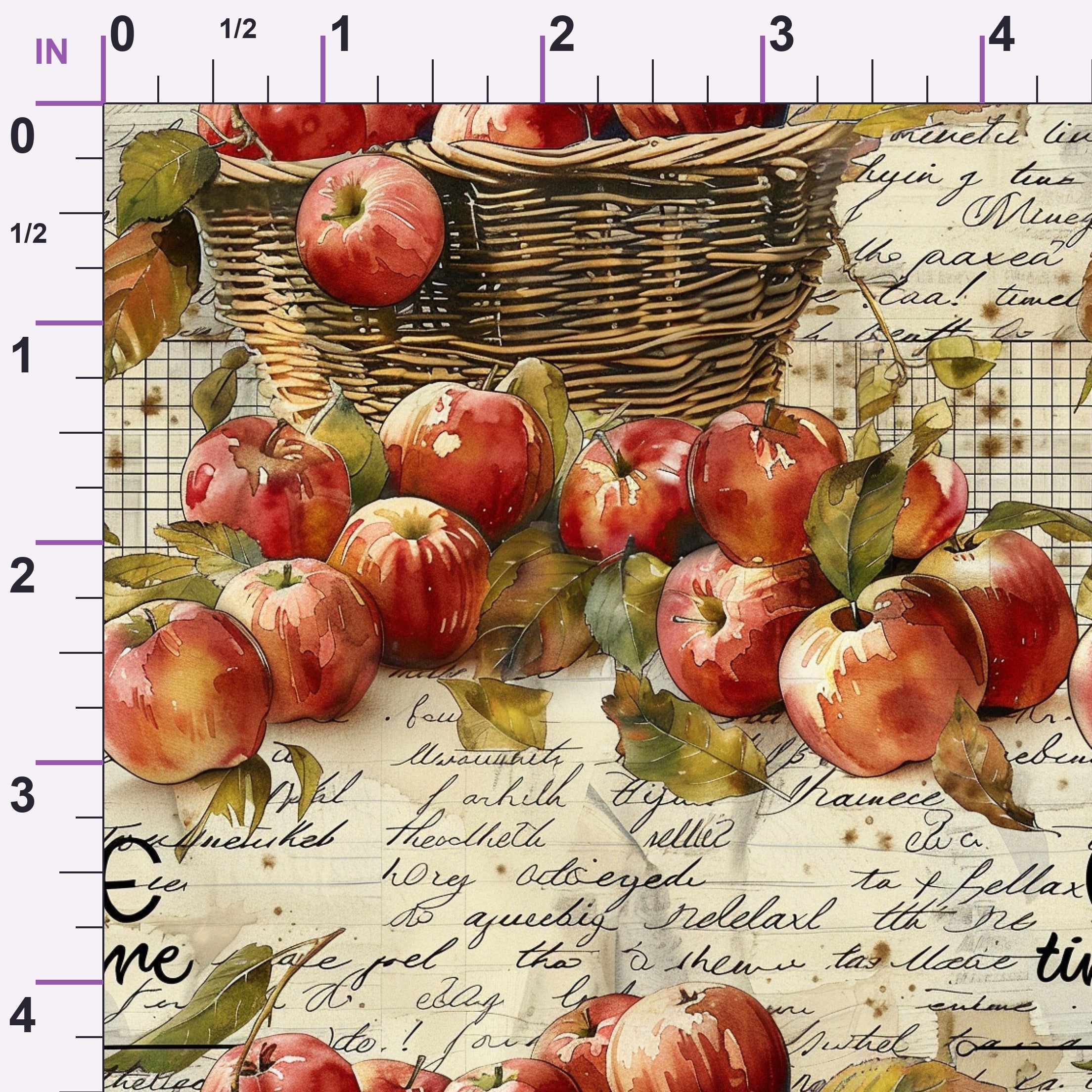 ruler-scale (auto)