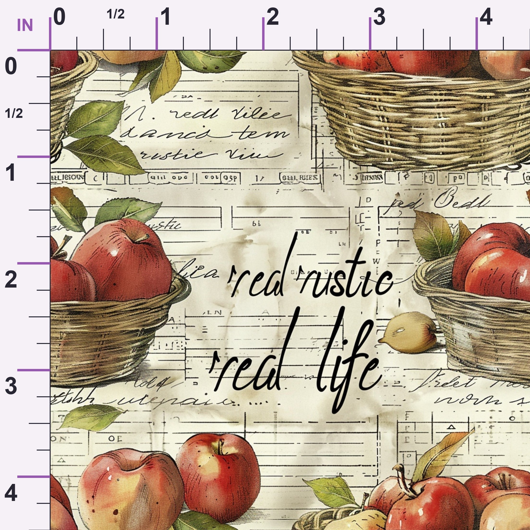 ruler-scale (auto)