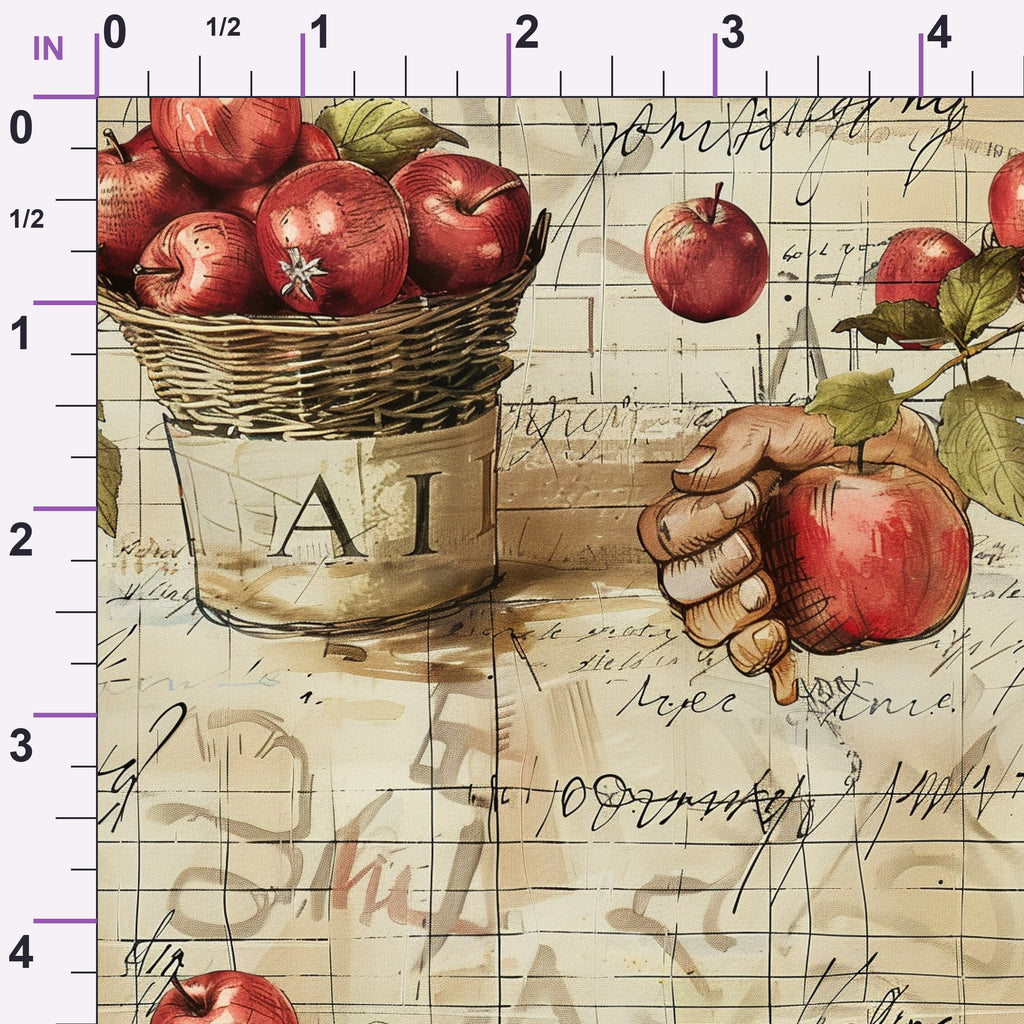 ruler-scale (auto)