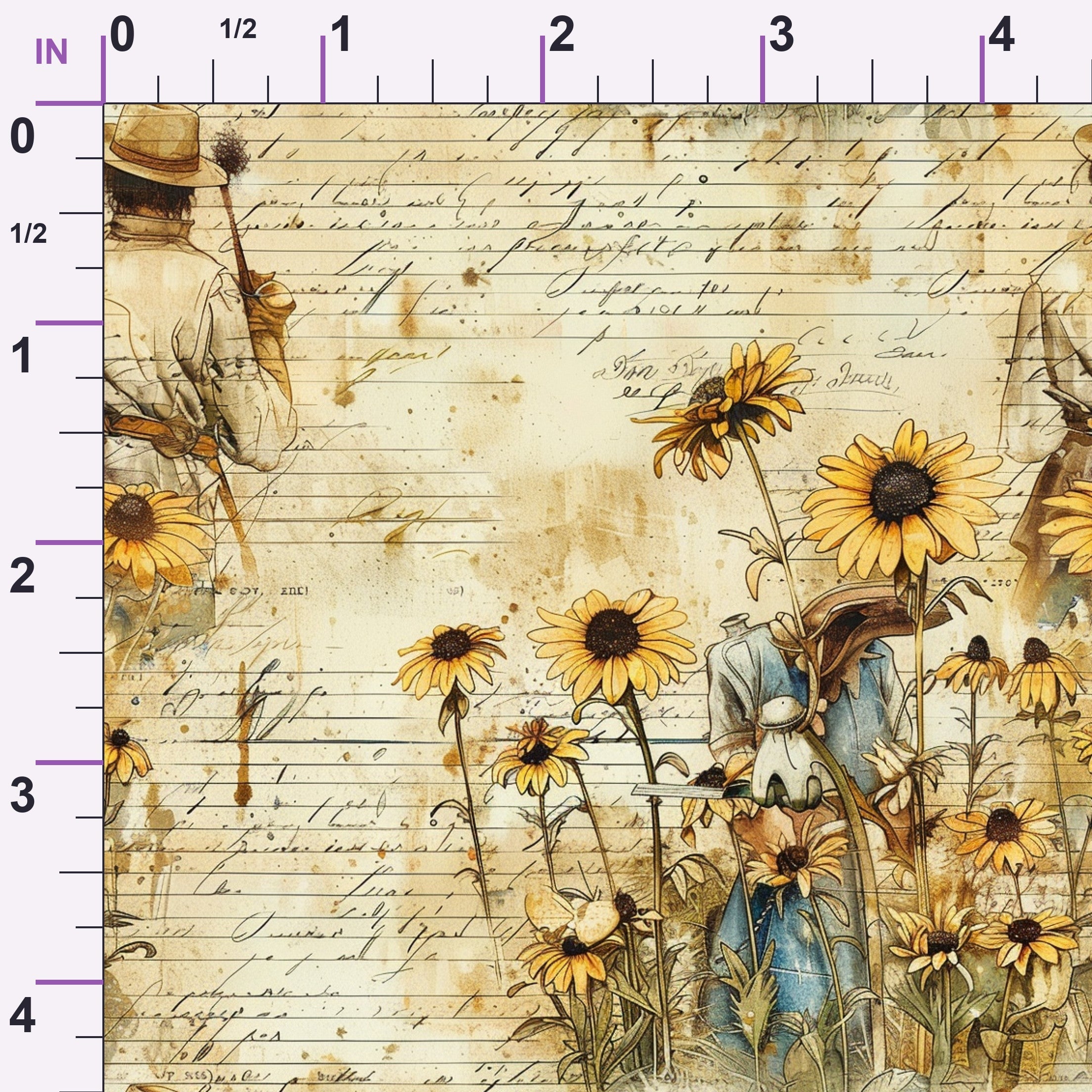 ruler-scale (auto)