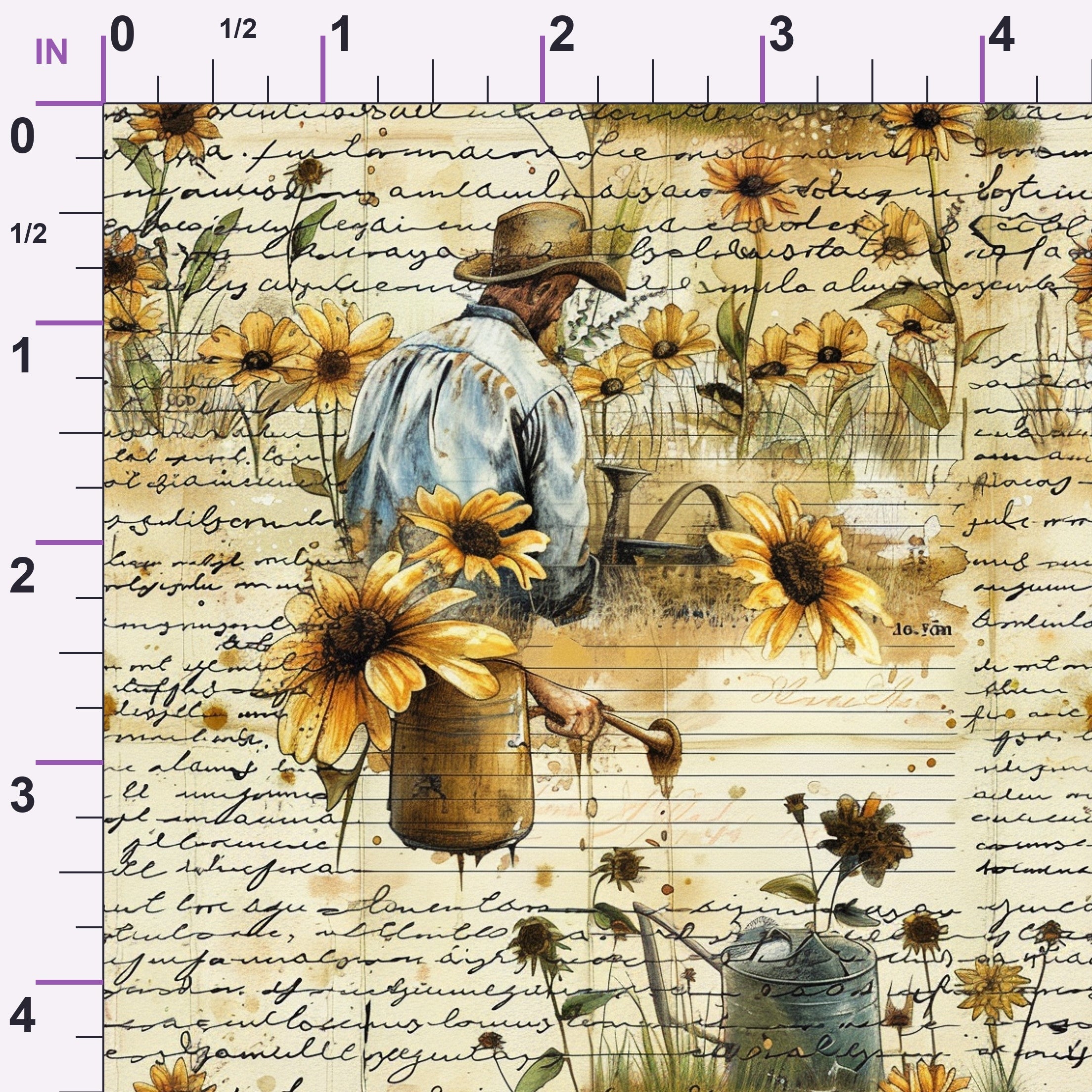ruler-scale (auto)
