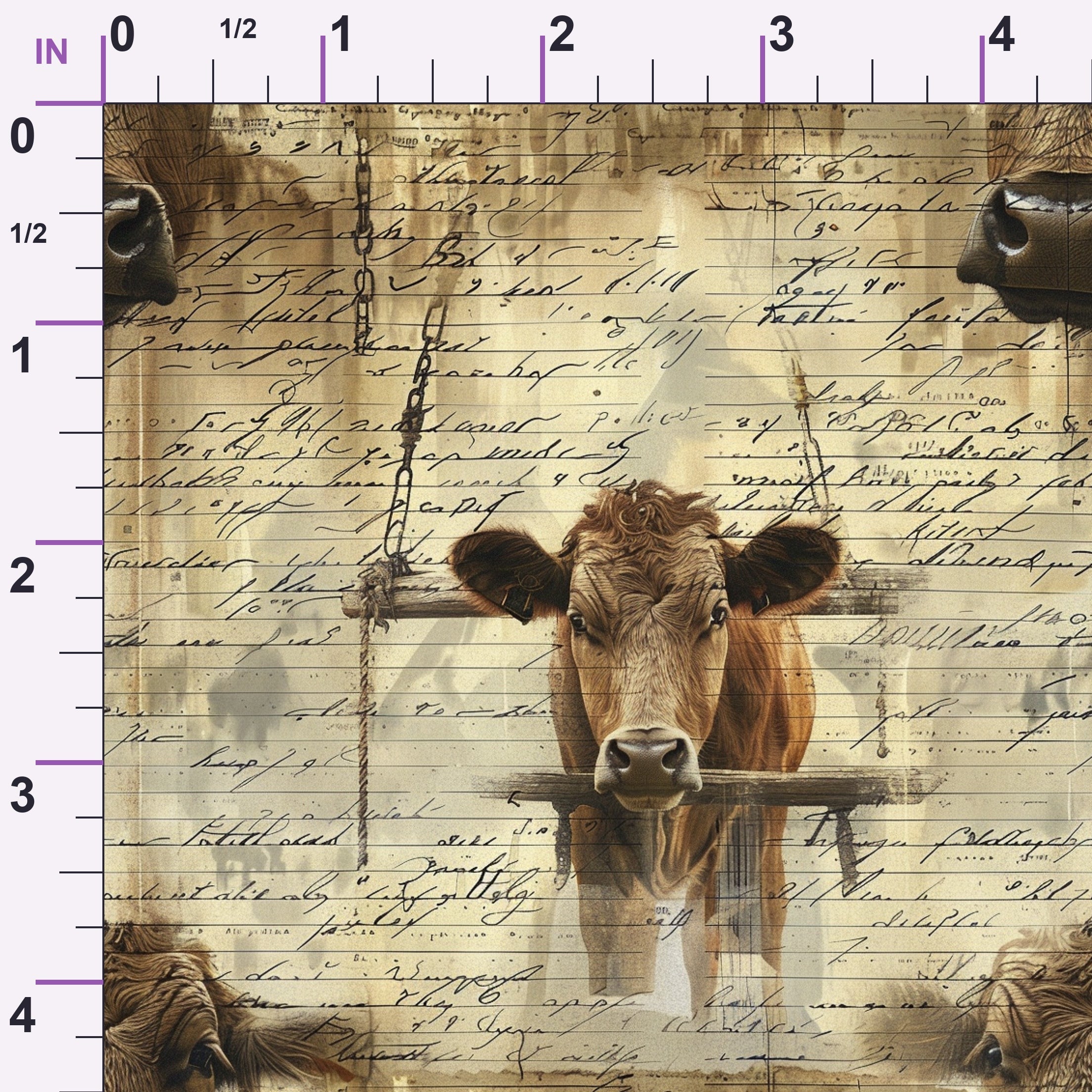 ruler-scale (auto)