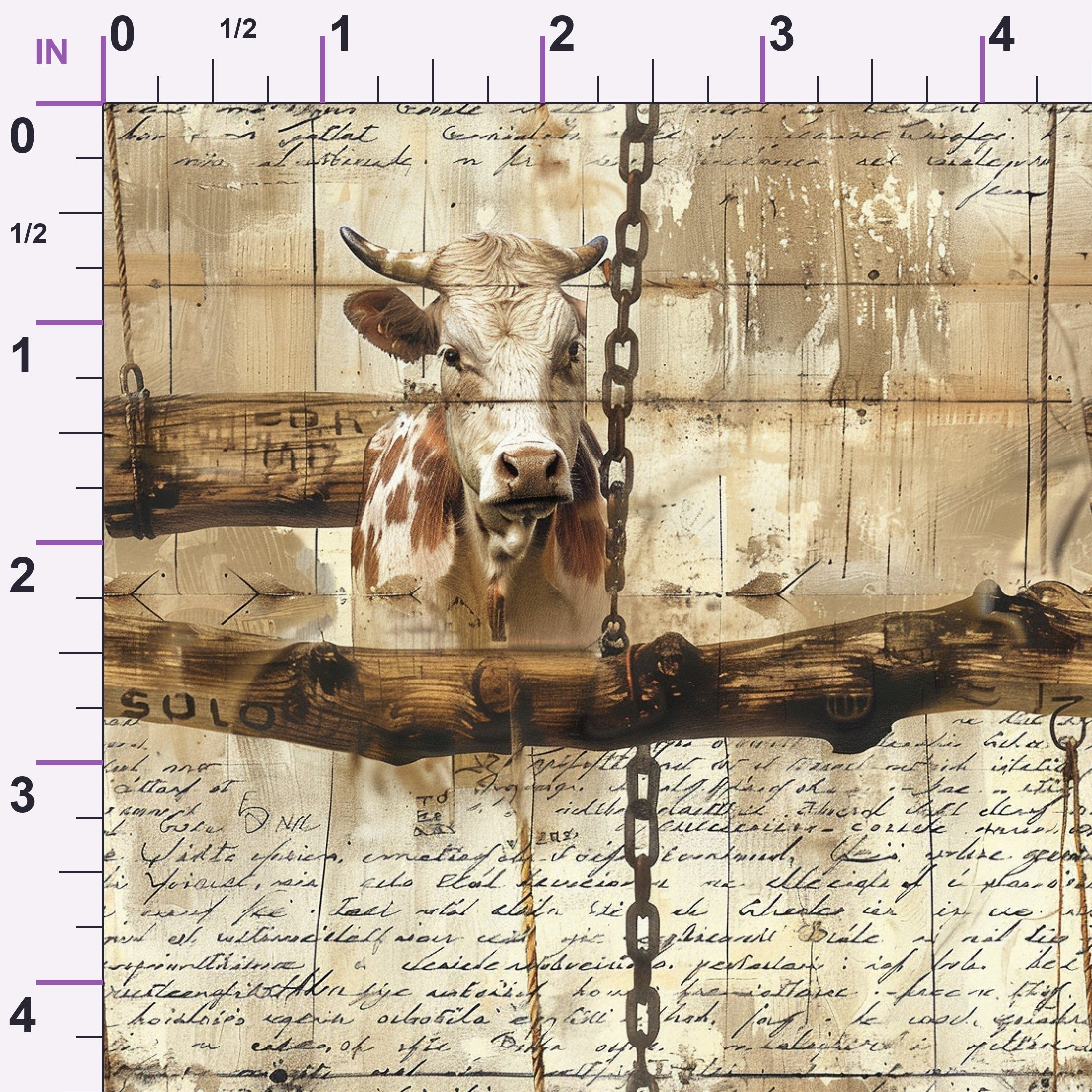 ruler-scale (auto)