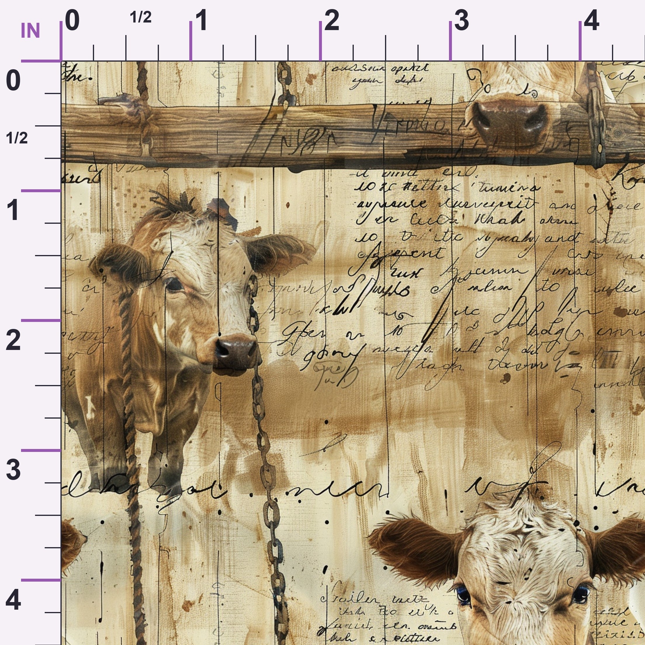 ruler-scale (auto)