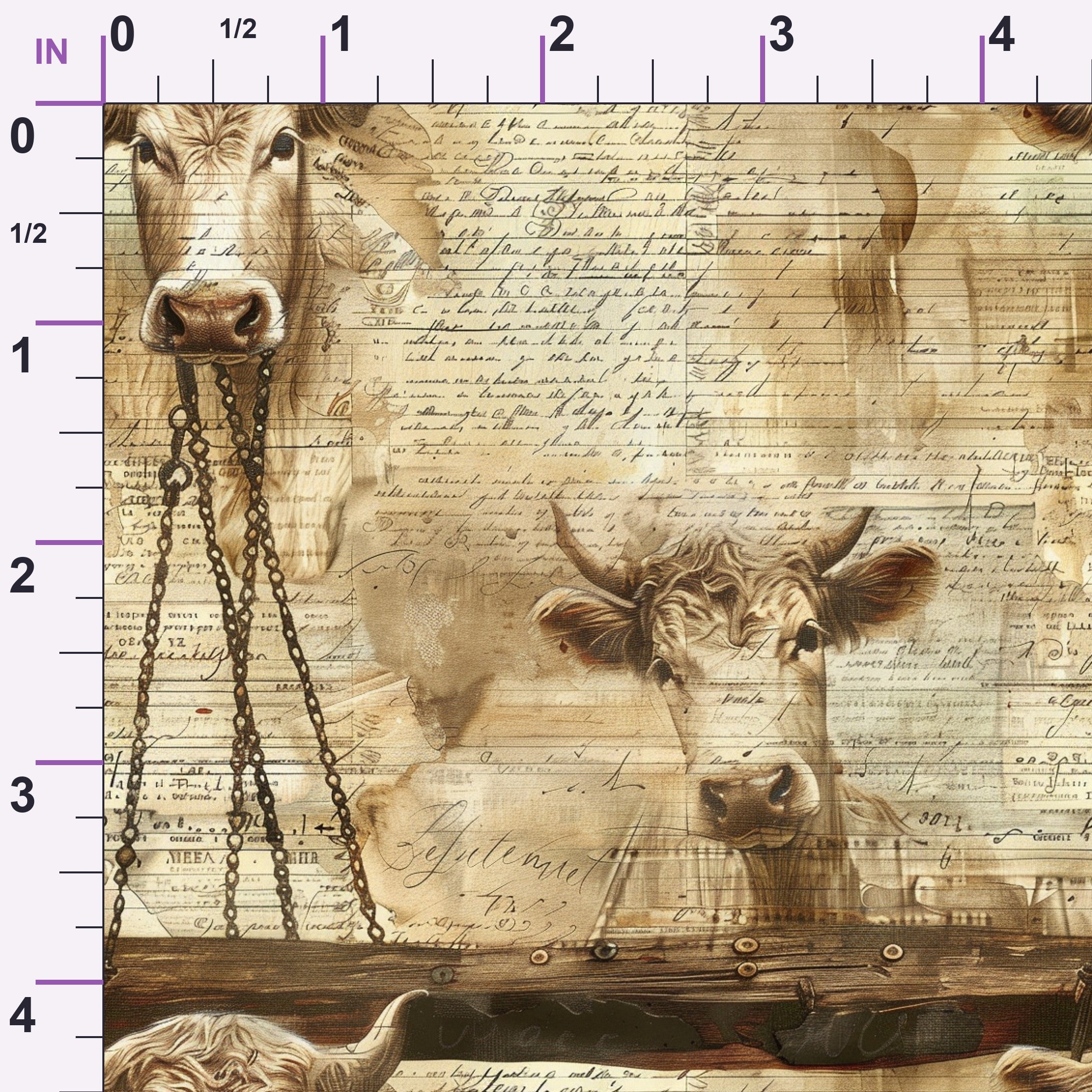 ruler-scale (auto)
