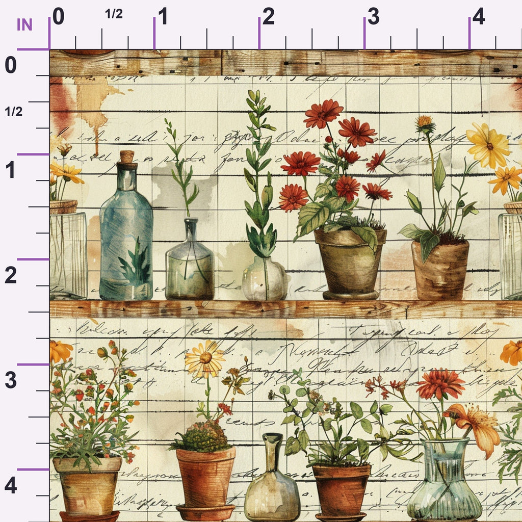 ruler-scale (auto)