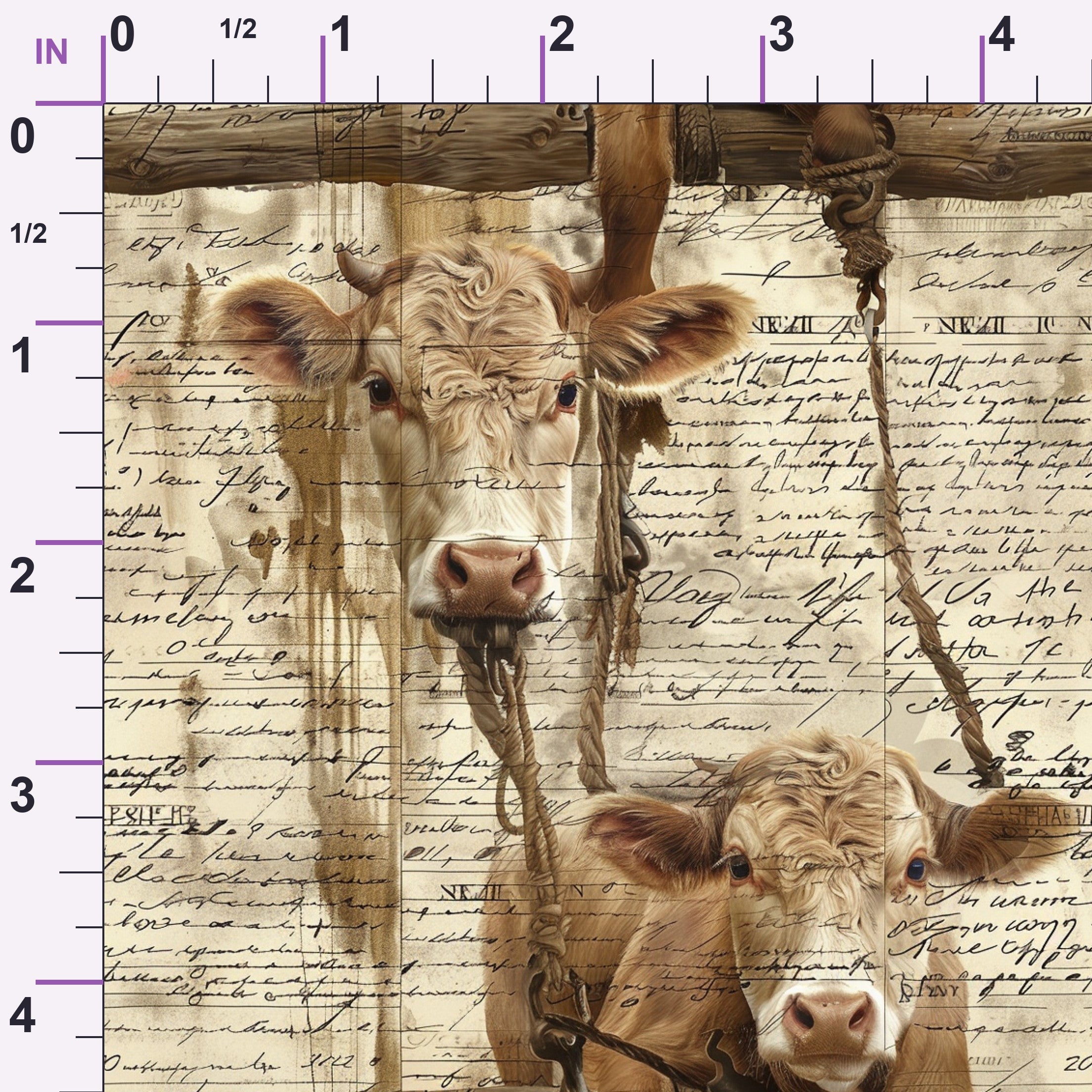 ruler-scale (auto)