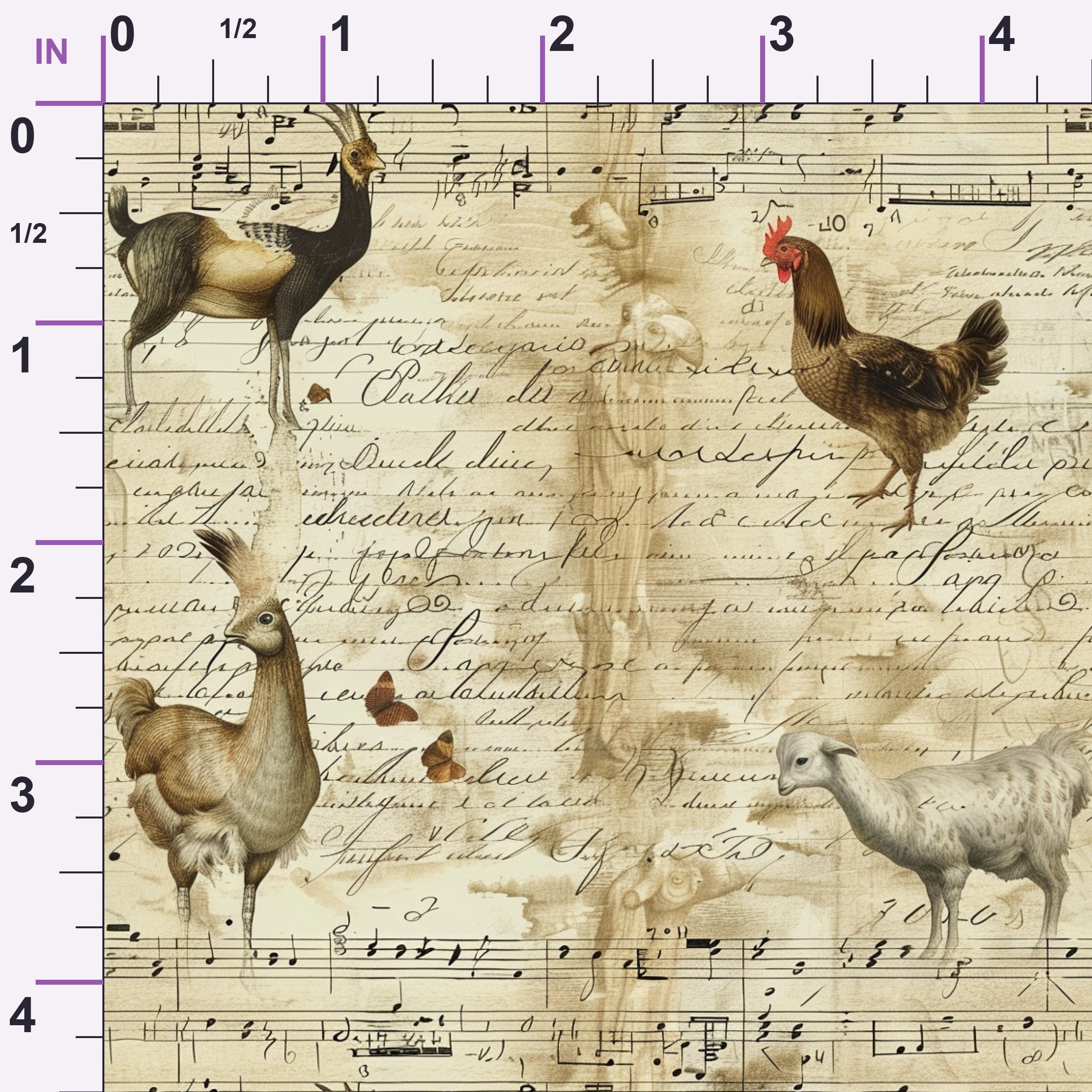 ruler-scale (auto)