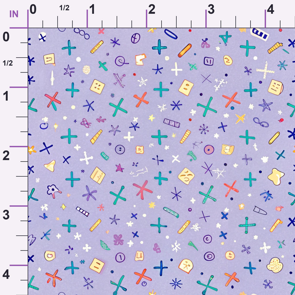 ruler-scale (auto)