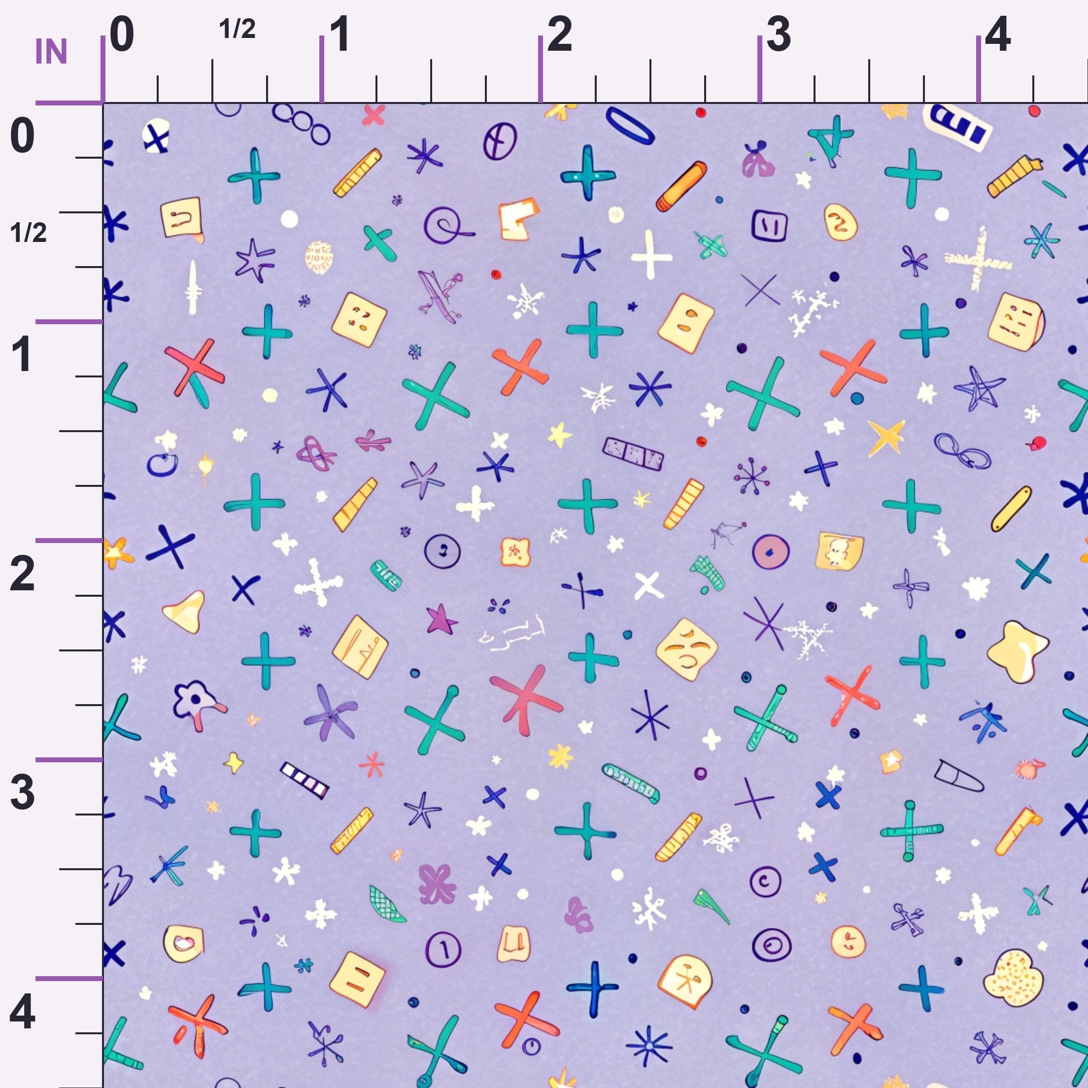 ruler-scale (auto)