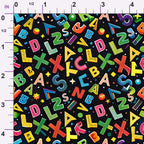 ruler-scale (auto)