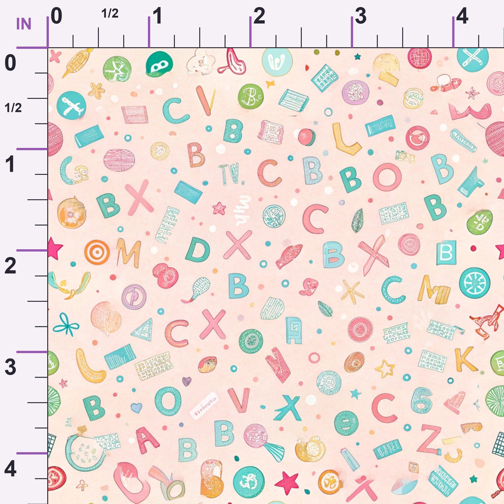 ruler-scale (auto)