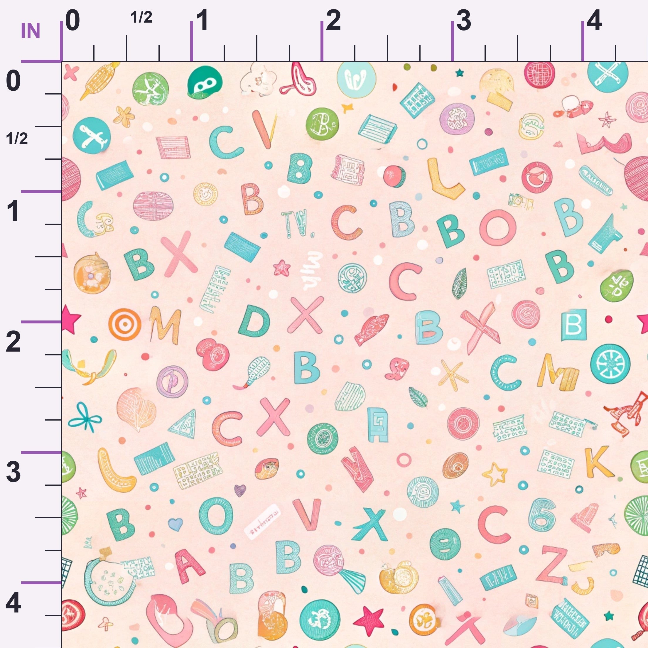 ruler-scale (auto)