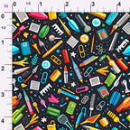 ruler-scale (auto)