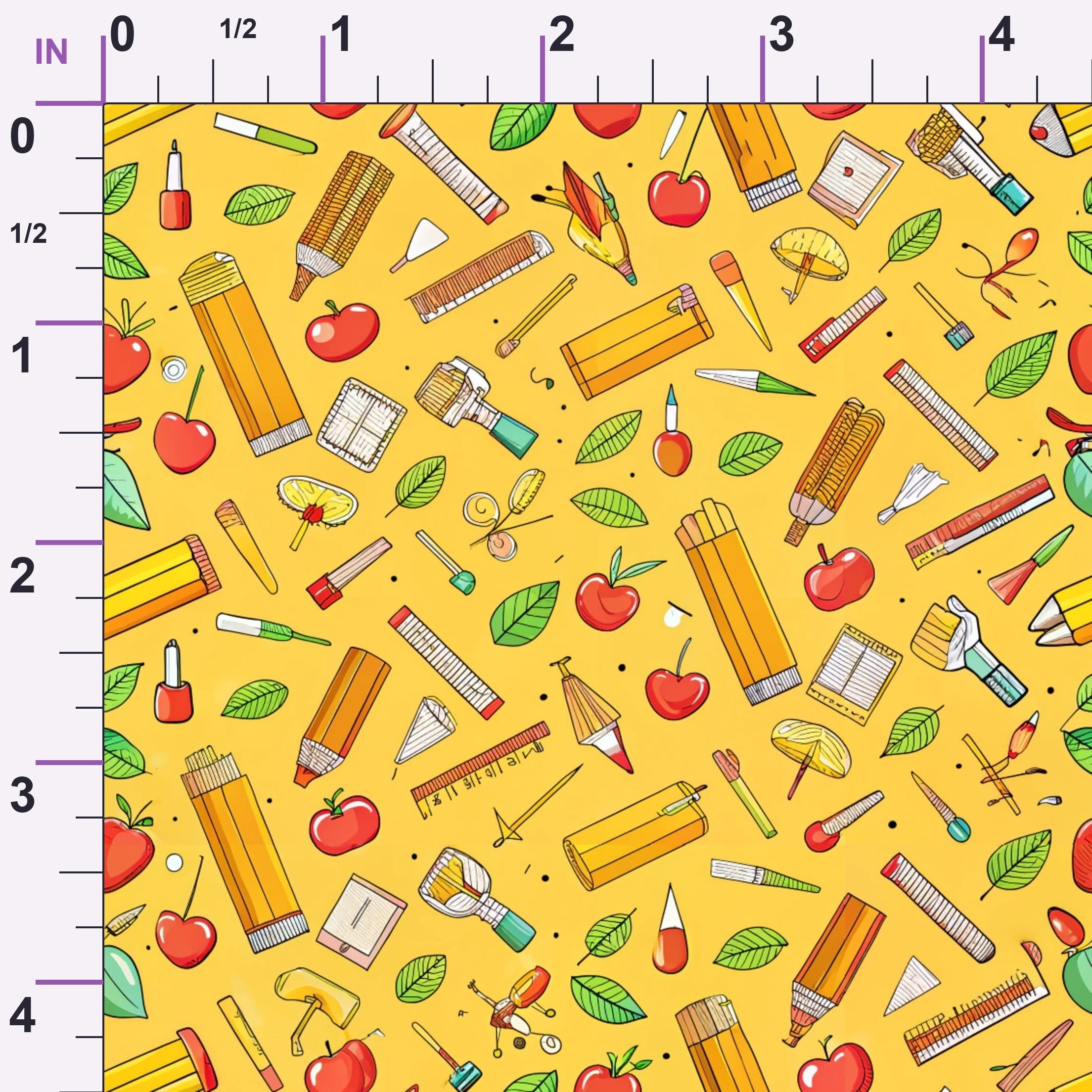 ruler-scale (auto)