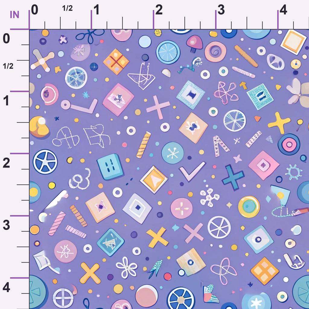 ruler-scale (auto)