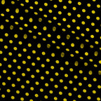 Honeybee Hearts Pattern 12 Minky Fabric — plush minky folded close-up preview (mv-minky-v1:lying)