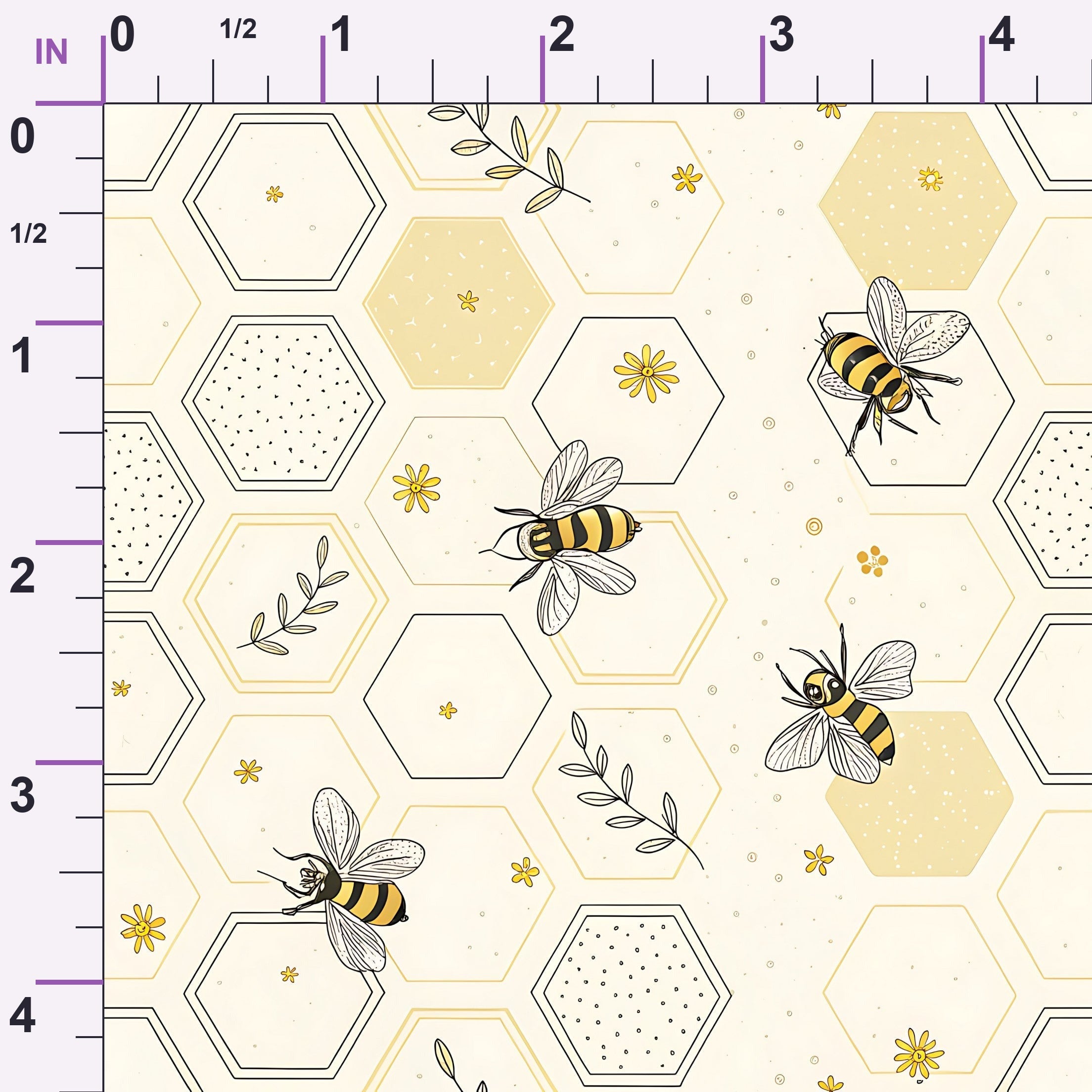 ruler-scale (auto)