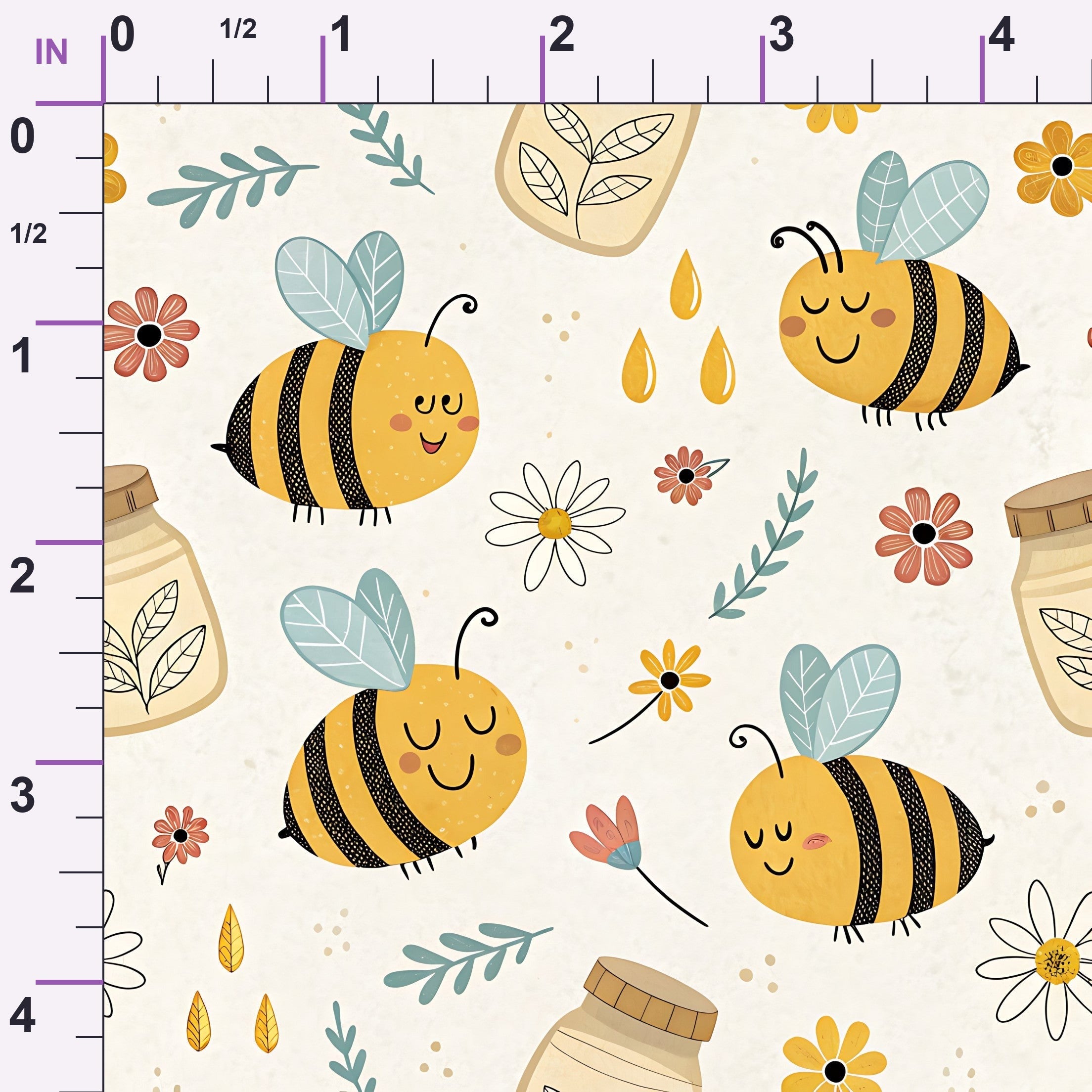 ruler-scale (auto)