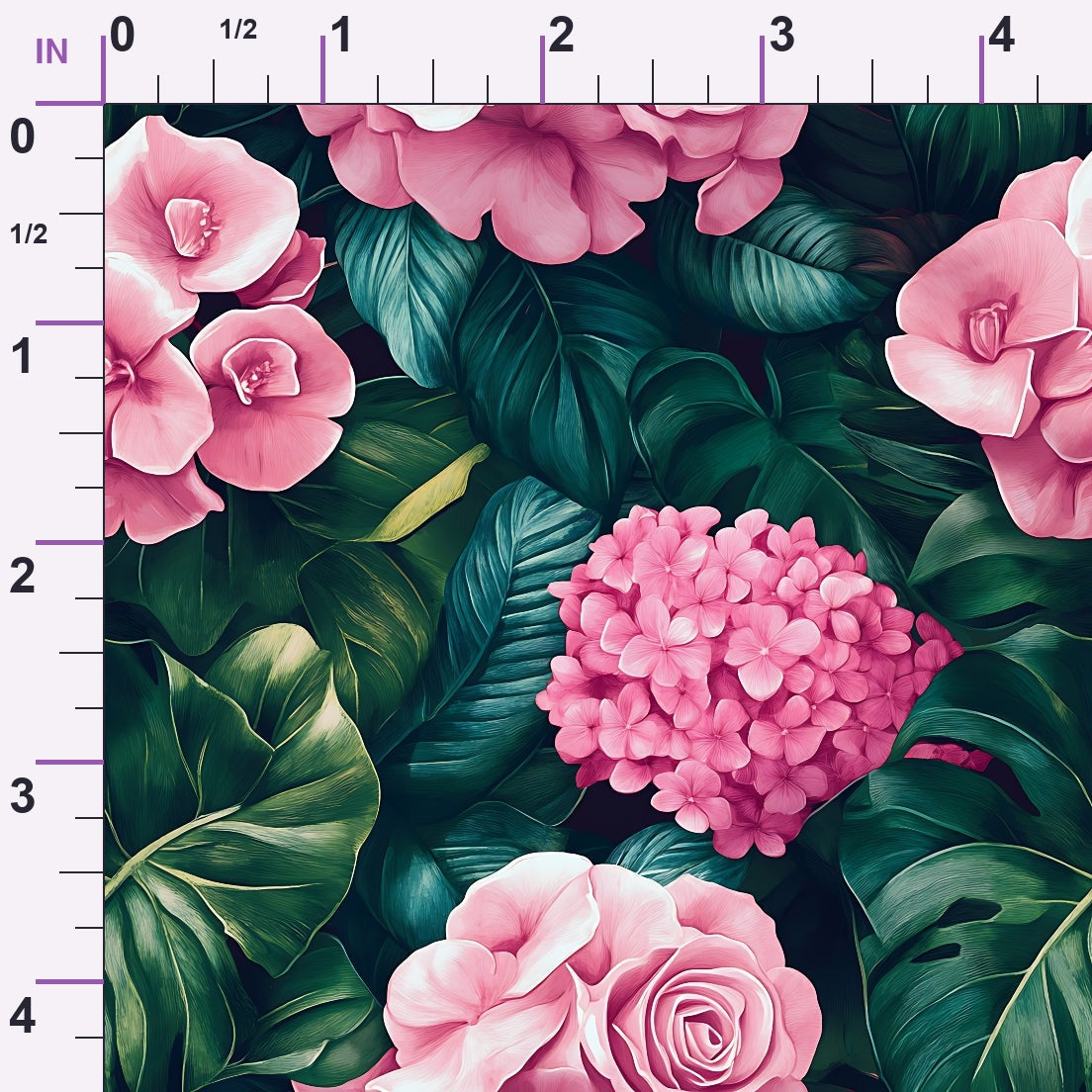 ruler-scale (auto)