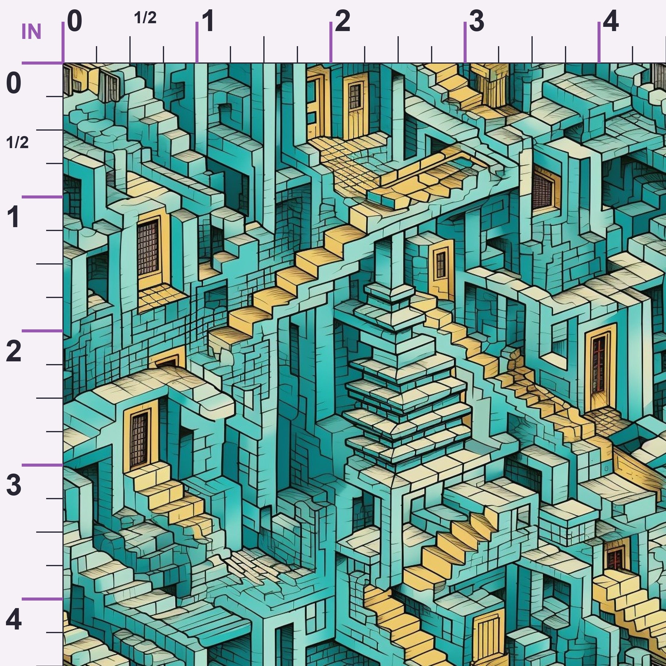 ruler-scale (auto)