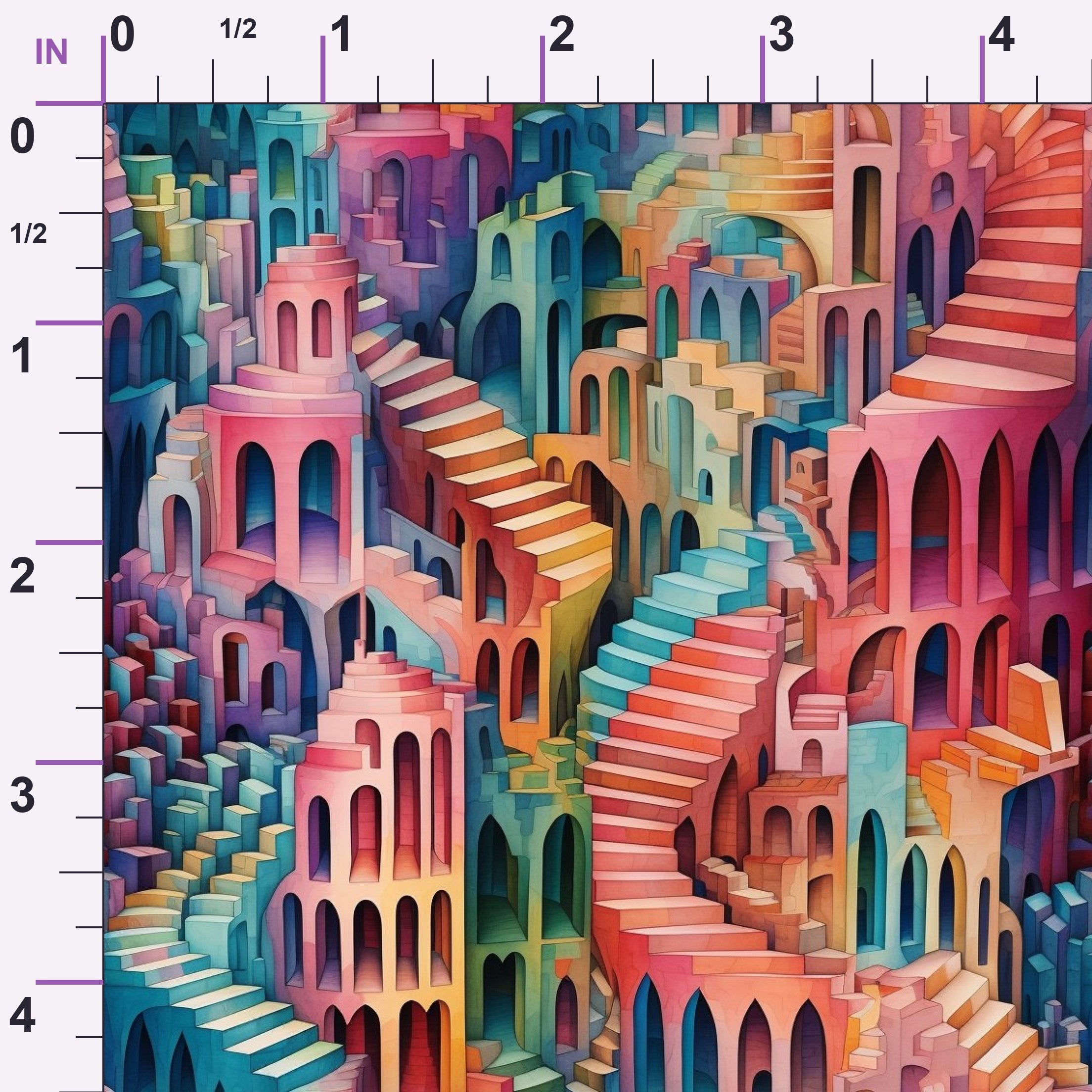 ruler-scale (auto)