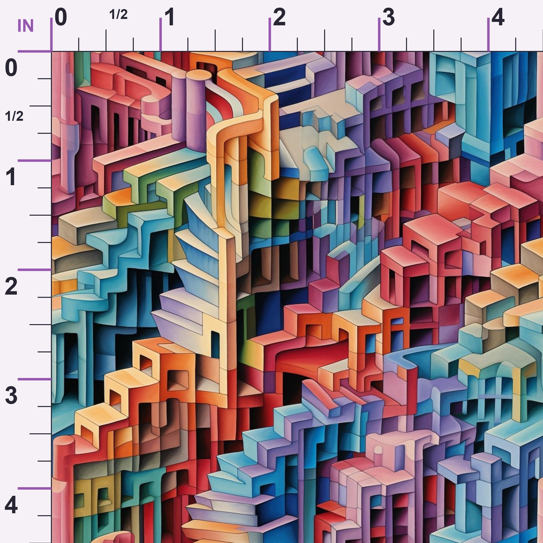 ruler-scale (auto)
