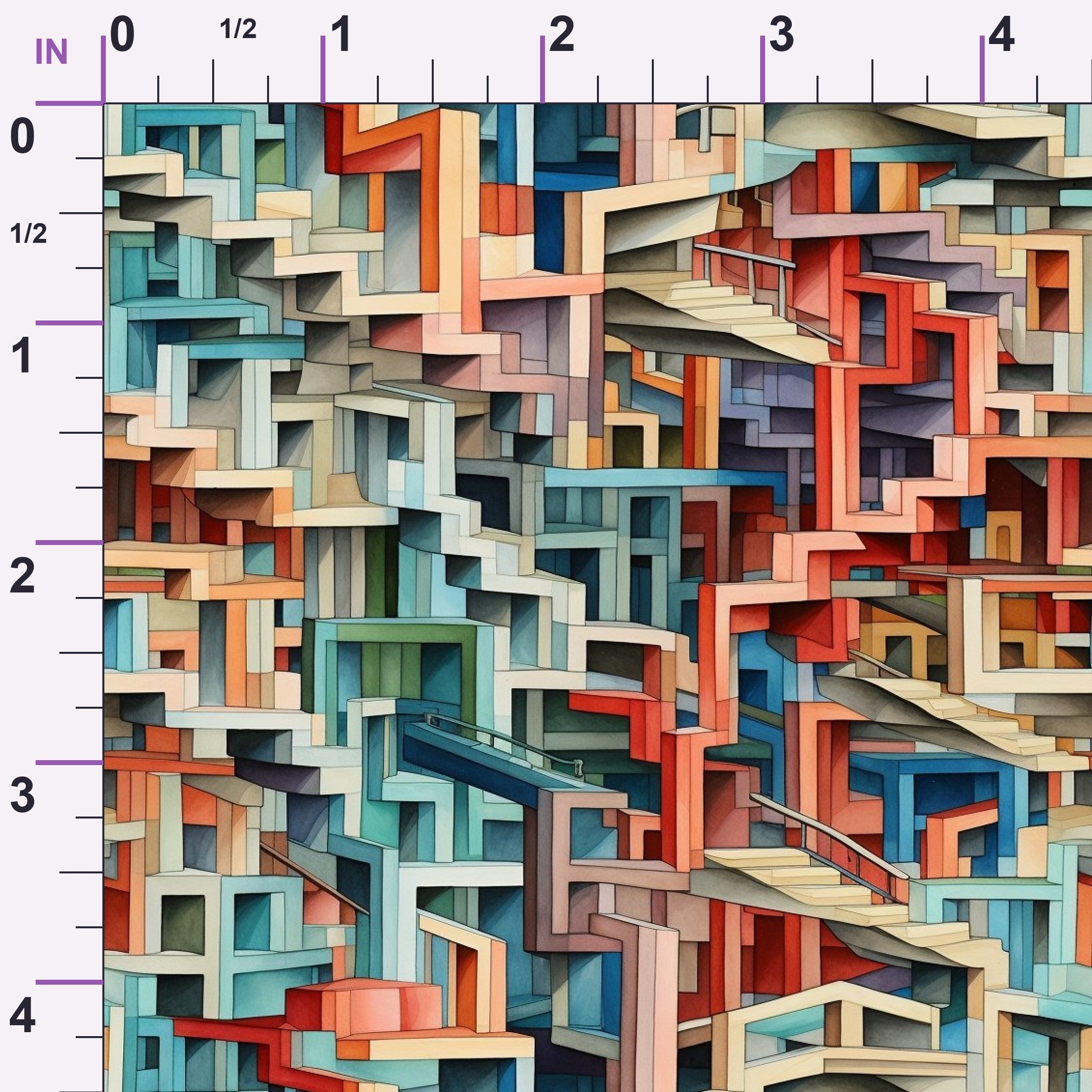ruler-scale (auto)