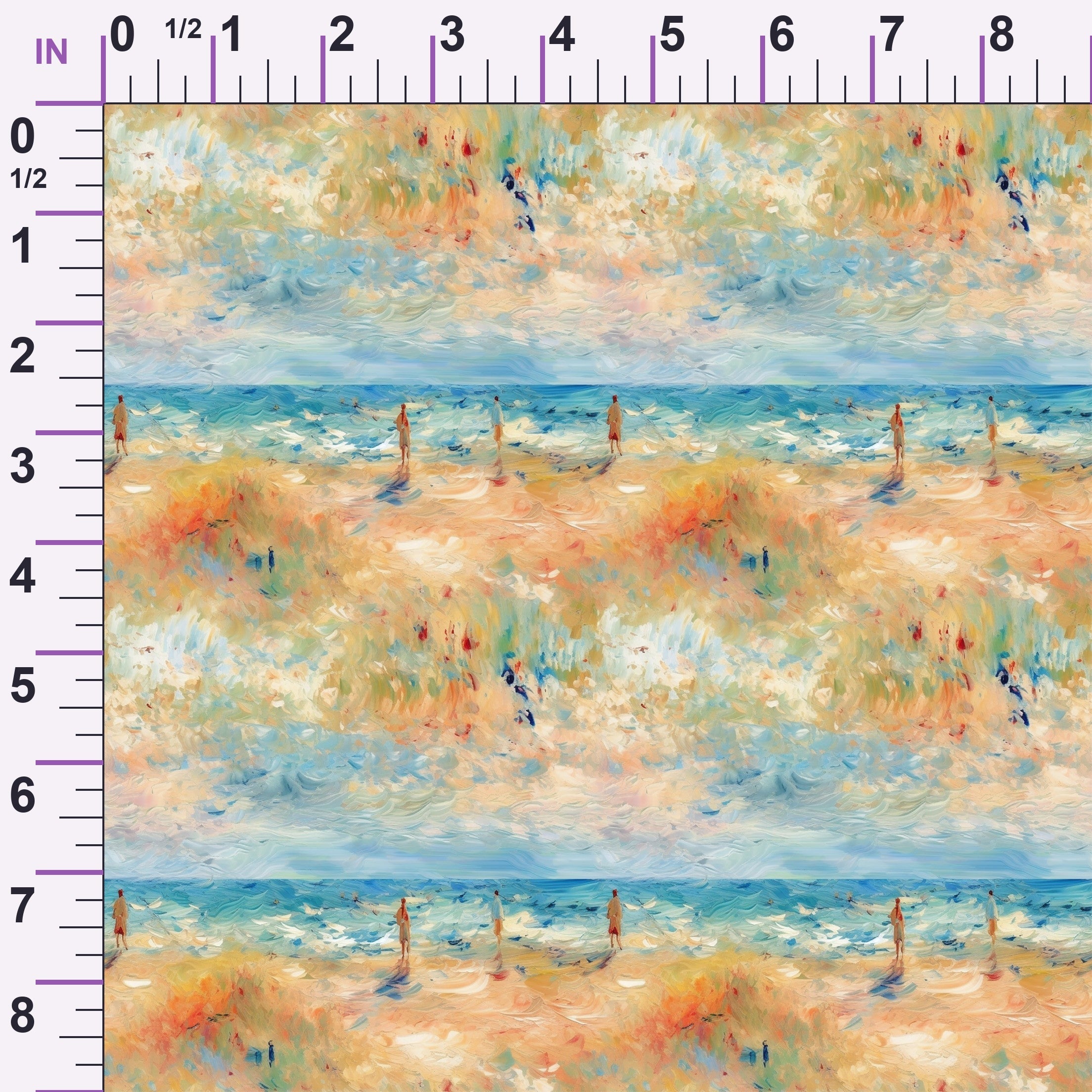 ruler-scale (auto)