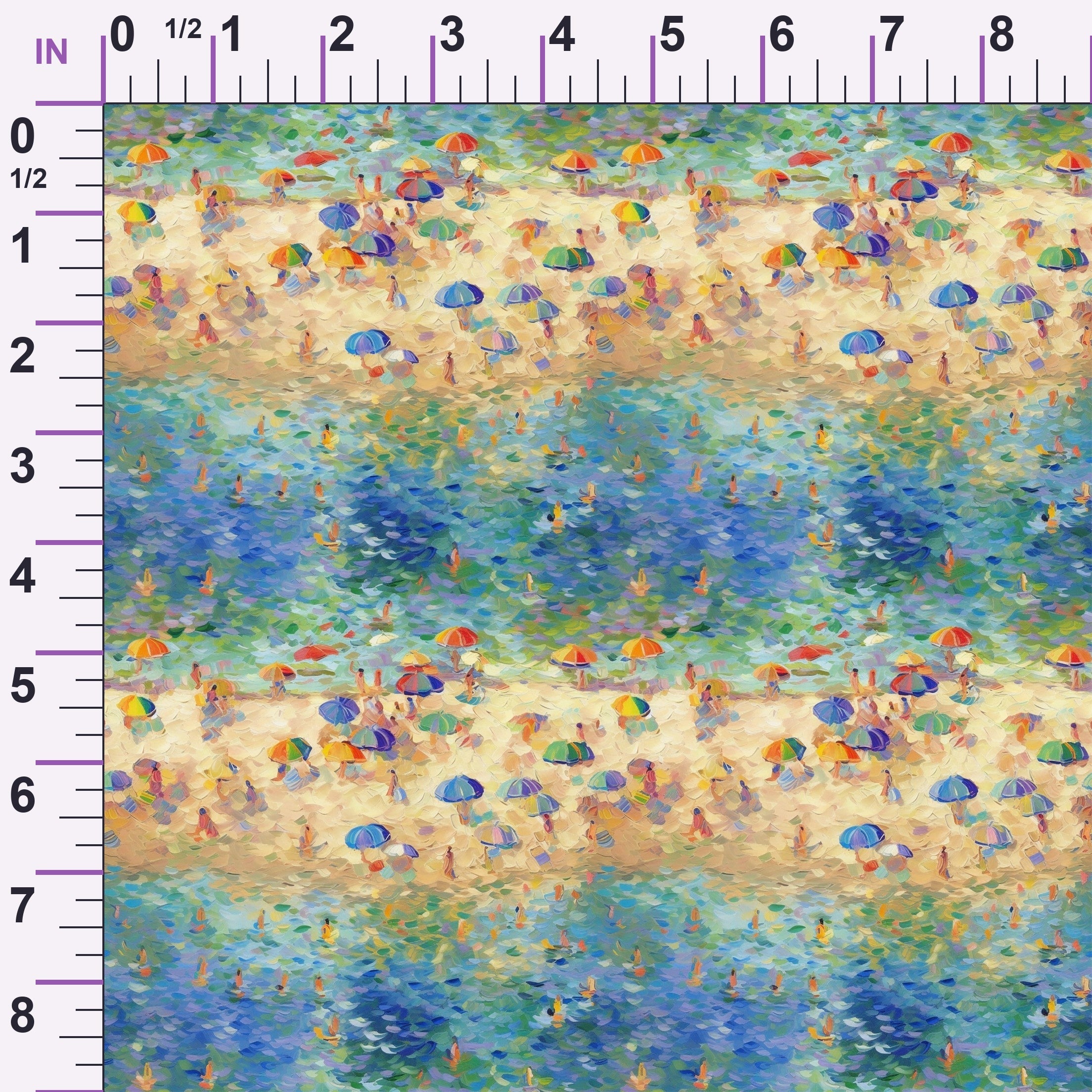 ruler-scale (auto)