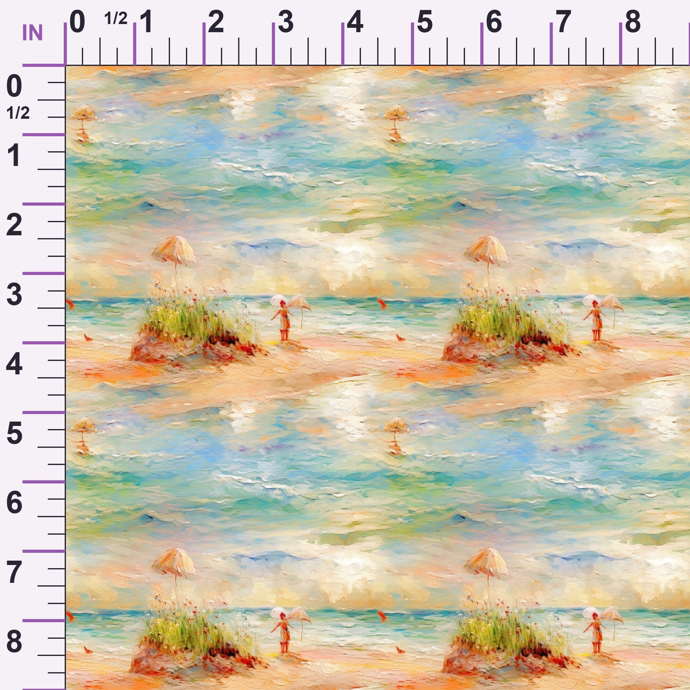 ruler-scale (auto)