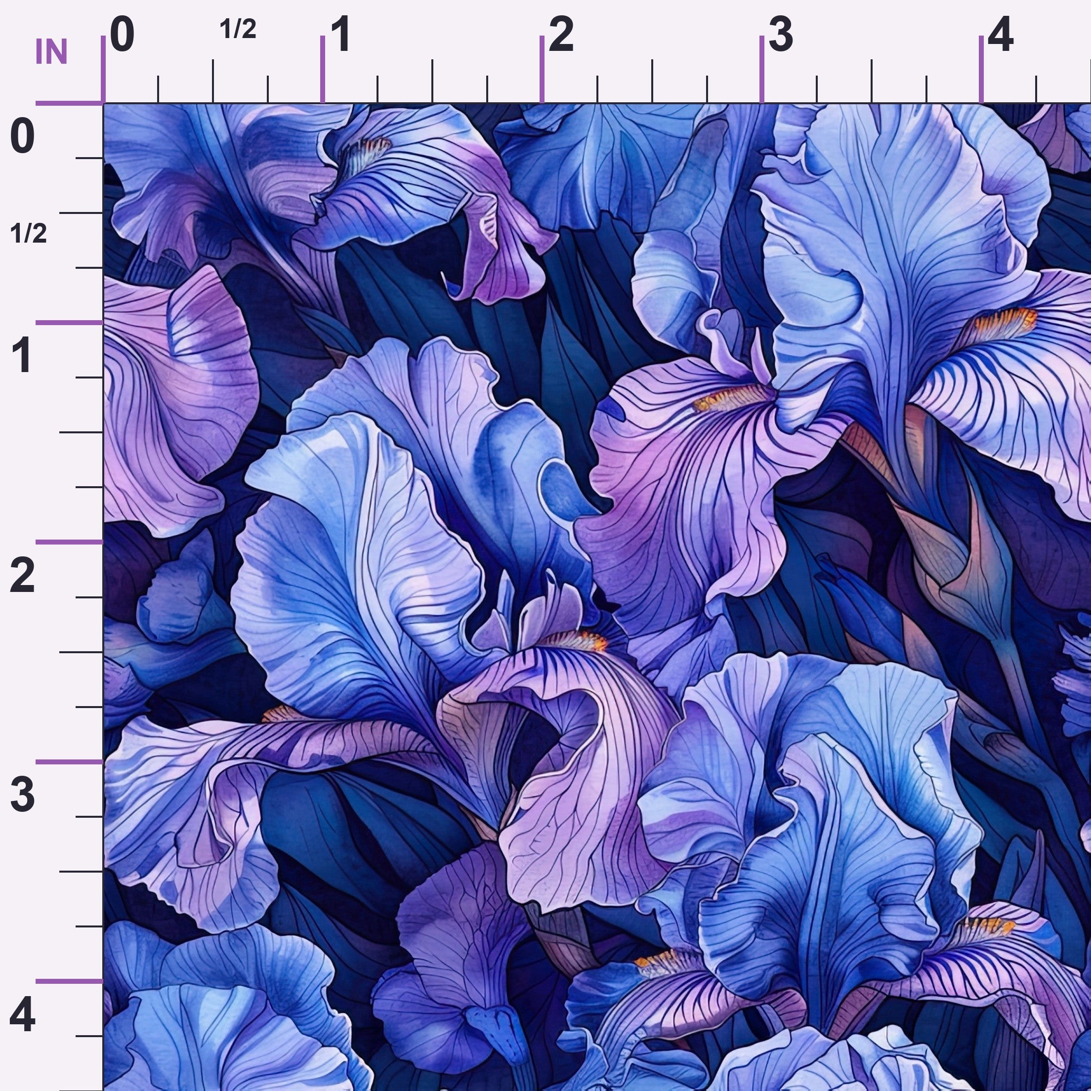 ruler-scale (auto)