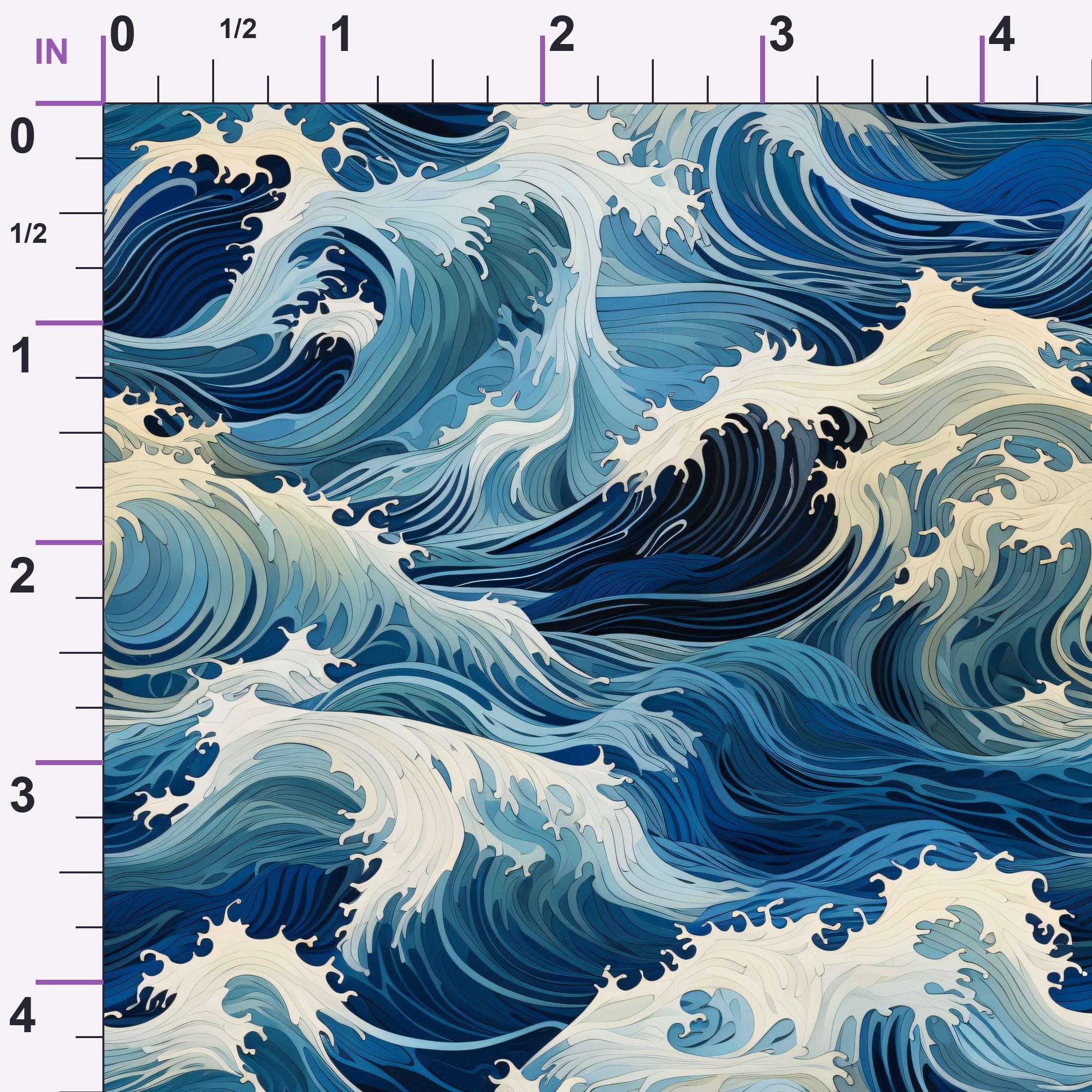 ruler-scale (auto)