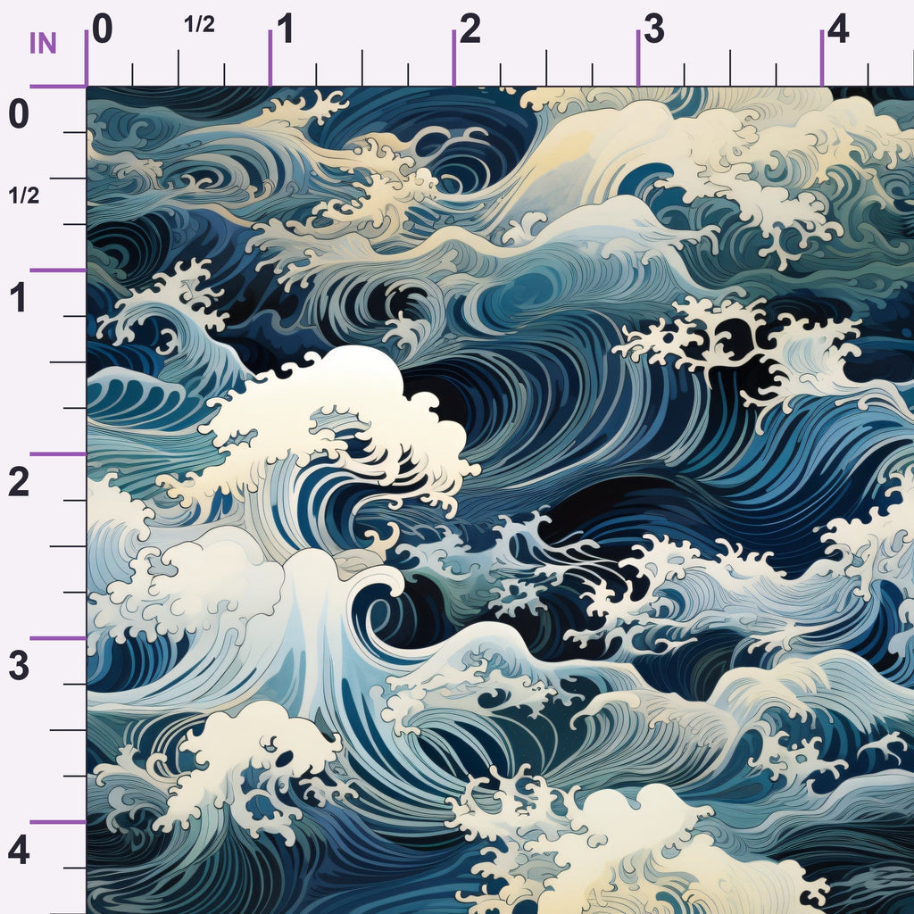 ruler-scale (auto)