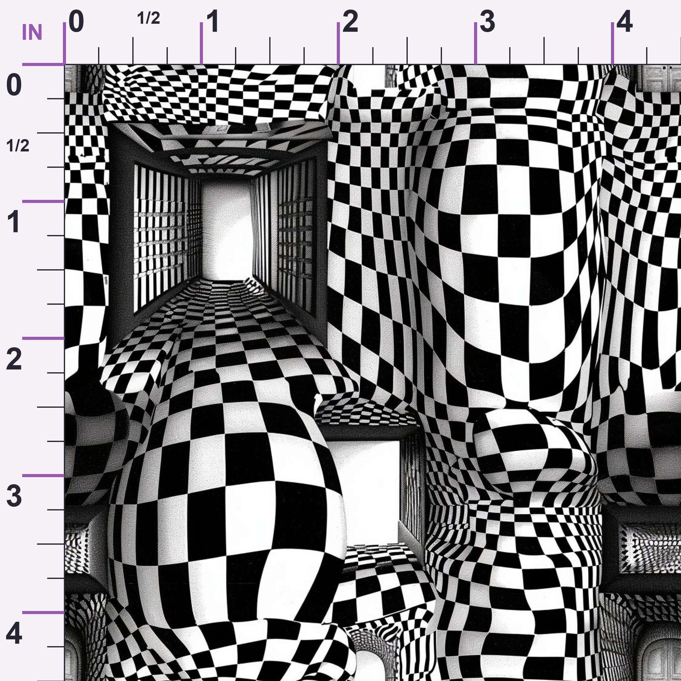 ruler-scale (auto)
